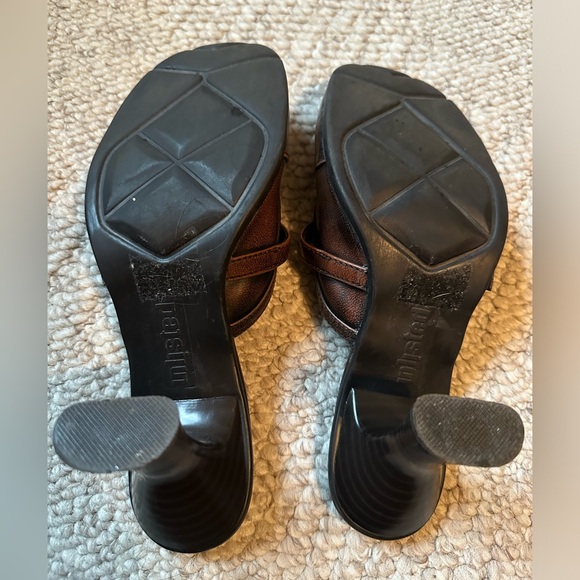 Cute slide type clog - Picture 2 of 3